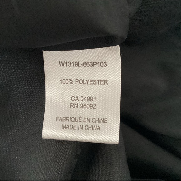 Lila Rose Dress, Size 6 - Picture 6 of 6